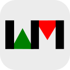 Webmon App Logo